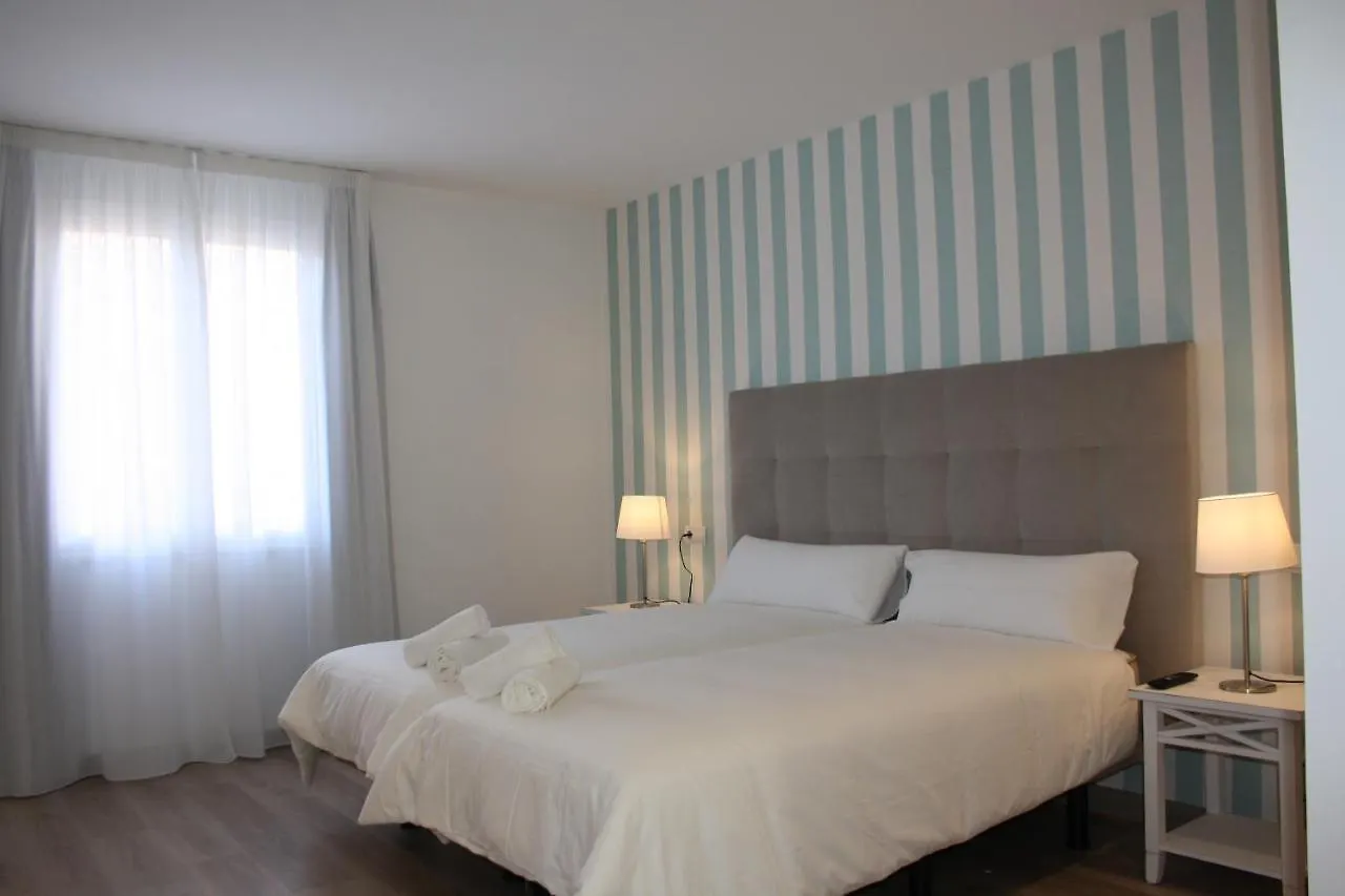 Sharingco Atarazanas Premium Loft VIII Apartment Malaga